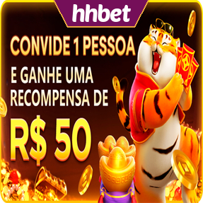 hhbet Indique amigos para receber um bônus