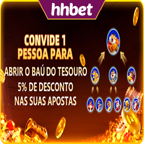 hhbet ConvidarCentro
